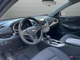 Thumbnail of 2023 Dark Ash Metallic Chevrolet Malibu