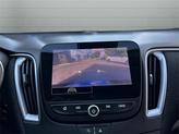 Thumbnail of 2023 Dark Ash Metallic Chevrolet Malibu
