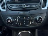 Thumbnail of 2023 Dark Ash Metallic Chevrolet Malibu