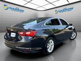 Thumbnail of 2023 Dark Ash Metallic Chevrolet Malibu