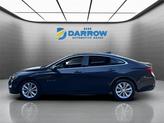 Thumbnail of 2023 Dark Ash Metallic Chevrolet Malibu