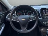 Thumbnail of 2023 Dark Ash Metallic Chevrolet Malibu