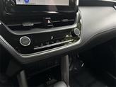 Thumbnail of 2024 Sonic Silver Toyota Corolla Cross