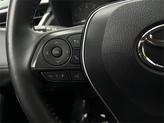 Thumbnail of 2024 Sonic Silver Toyota Corolla Cross