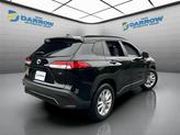 Thumbnail of 2024 Sonic Silver Toyota Corolla Cross