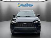 Thumbnail of 2024 Sonic Silver Toyota Corolla Cross