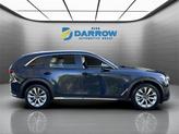 Thumbnail of 2024 Deep Crystal Blue Mica Mazda CX-90