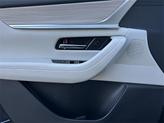Thumbnail of 2024 Deep Crystal Blue Mica Mazda CX-90