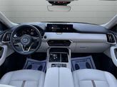 Thumbnail of 2024 Deep Crystal Blue Mica Mazda CX-90