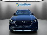 Thumbnail of 2024 Deep Crystal Blue Mica Mazda CX-90