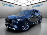 Photo of 2024 Deep Crystal Blue Mica Mazda CX-90