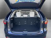 Thumbnail of 2024 Deep Crystal Blue Mica Mazda CX-90