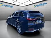 Thumbnail of 2024 Deep Crystal Blue Mica Mazda CX-90