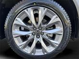 Thumbnail of 2024 Deep Crystal Blue Mica Mazda CX-90