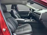 Thumbnail of 2023 Soul Red Crystal Metallic Mazda CX-50