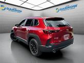 Thumbnail of 2023 Soul Red Crystal Metallic Mazda CX-50