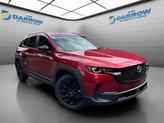 Thumbnail of 2023 Soul Red Crystal Metallic Mazda CX-50