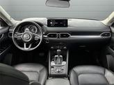 Thumbnail of 2024 Jet Black Mica Mazda CX-5