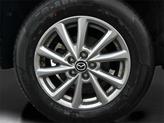 Thumbnail of 2024 Jet Black Mica Mazda CX-5
