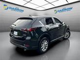 Thumbnail of 2024 Jet Black Mica Mazda CX-5