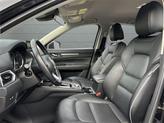 Thumbnail of 2024 Jet Black Mica Mazda CX-5