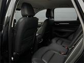 Thumbnail of 2024 Jet Black Mica Mazda CX-5