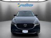 Thumbnail of 2024 Jet Black Mica Mazda CX-5