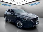 Thumbnail of 2024 Jet Black Mica Mazda CX-5