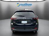 Thumbnail of 2024 Jet Black Mica Mazda CX-5