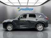 Thumbnail of 2024 Jet Black Mica Mazda CX-5