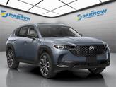 Thumbnail of 2025 wind chill pearl Mazda CX-50