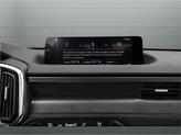 Thumbnail of 2025 wind chill pearl Mazda CX-50