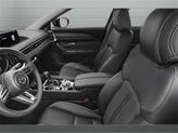 Thumbnail of 2025 wind chill pearl Mazda CX-50
