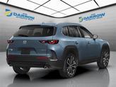 Thumbnail of 2025 wind chill pearl Mazda CX-50