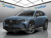 Thumbnail of 2025 wind chill pearl Mazda CX-50