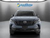 Thumbnail of 2025 wind chill pearl Mazda CX-50