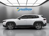 Thumbnail of 2025 wind chill pearl Mazda CX-50