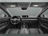Thumbnail of 2025 wind chill pearl Mazda CX-50