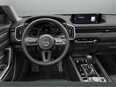 Thumbnail of 2025 wind chill pearl Mazda CX-50