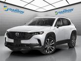Photo of 2025 wind chill pearl Mazda CX-50