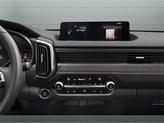 Thumbnail of 2025 wind chill pearl Mazda CX-50