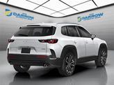 Thumbnail of 2025 wind chill pearl Mazda CX-50