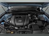 Thumbnail of 2025 wind chill pearl Mazda CX-50
