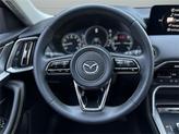 Thumbnail of 2025 Soul Red Crystal Mazda CX-90