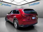 Thumbnail of 2025 Soul Red Crystal Mazda CX-90