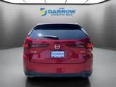 Thumbnail of 2025 Soul Red Crystal Mazda CX-90