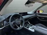 Thumbnail of 2025 Soul Red Crystal Mazda CX-90
