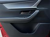 Thumbnail of 2025 Soul Red Crystal Mazda CX-90