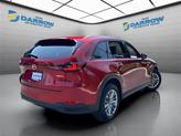 Thumbnail of 2025 Soul Red Crystal Mazda CX-90