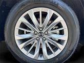 Thumbnail of 2025 Soul Red Crystal Mazda CX-90
